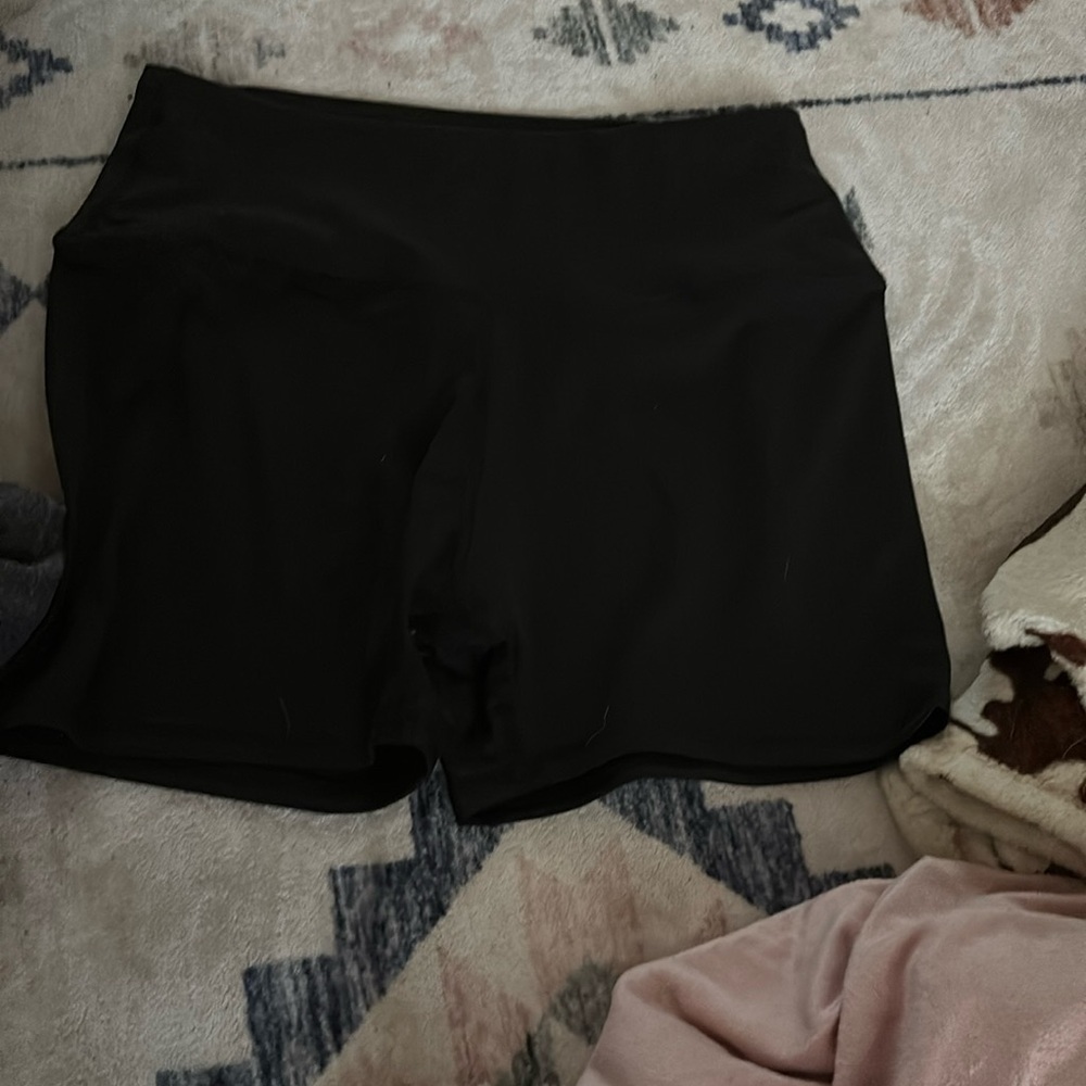 Spandex size small